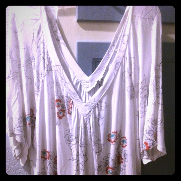 American Rag blouse