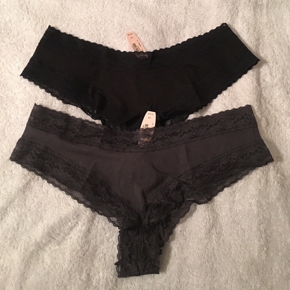 Brand new Victoria secret