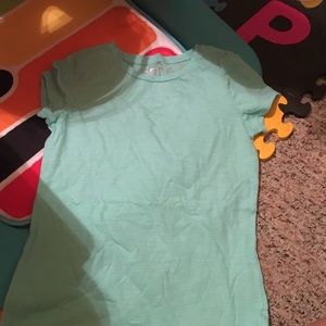 Girls t shirt from target