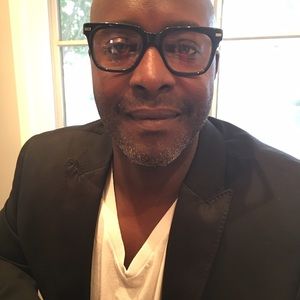 Meet your Posher, Jason