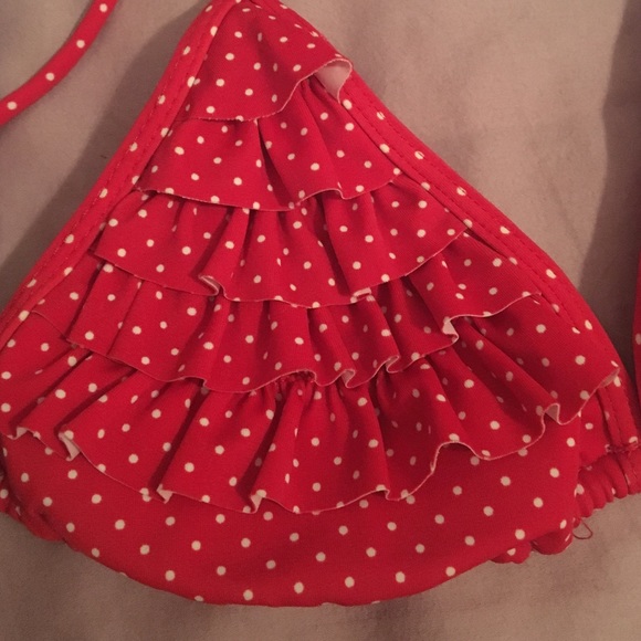 Cute swim suit - Picture 3 of 4