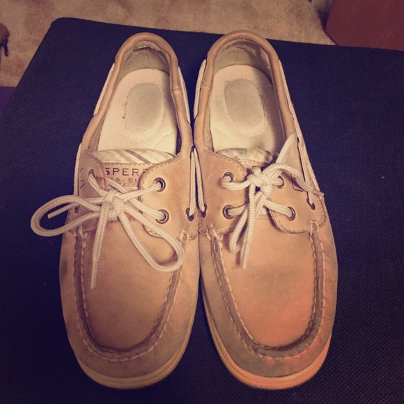 Sperry's