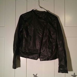 Black Jacket