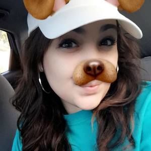 Meet your Posher, Christa