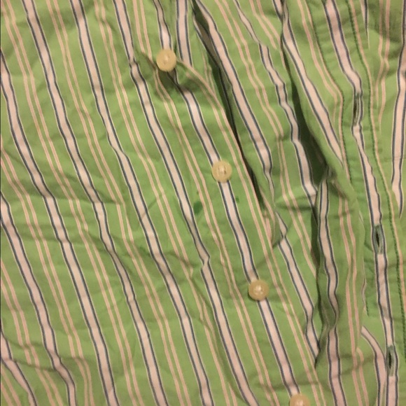 button down shirt - Picture 2 of 2