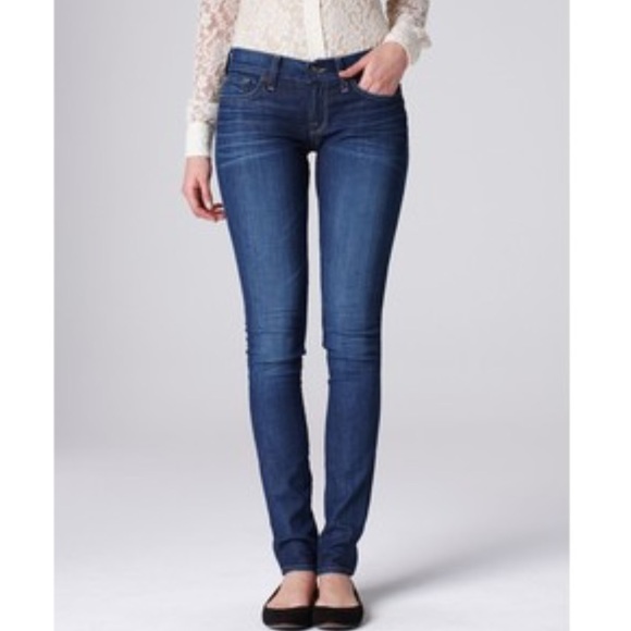 Lucky Brand Charlie Jeans
