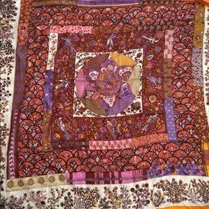 Hermes Scarf. New with original tag.