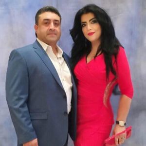 Meet your Posher, Simon