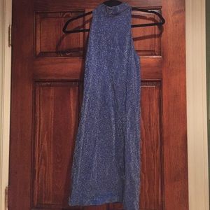 American apparel dress