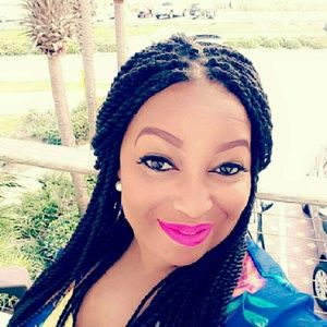 Meet your Posher, Terika