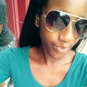 Meet your Posher, Sharelle