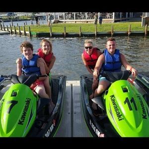 Meet your Posher, Tyler