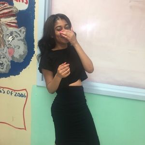 Meet your Posher, Bryanna