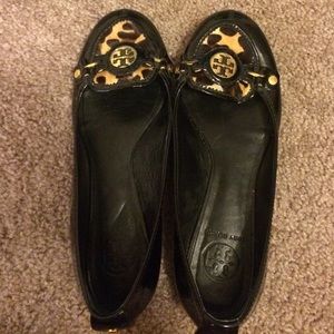 Tory Burch Flats