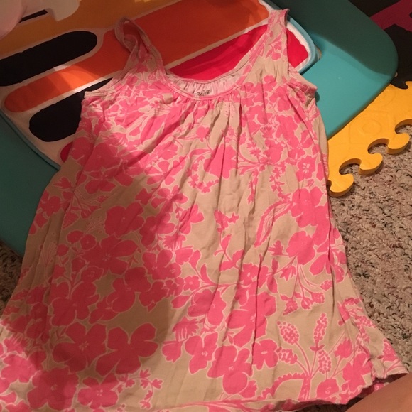Old navy tank