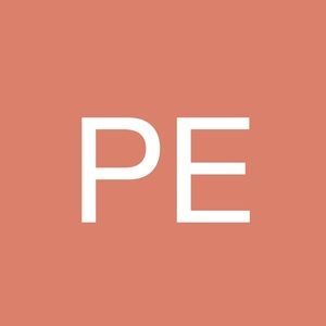 Meet your Posher, Pernell