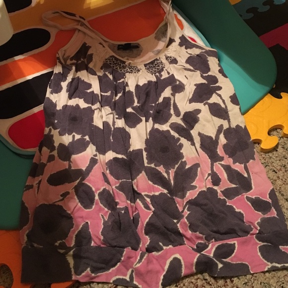 American eagle tank