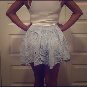 Pacsun skirt