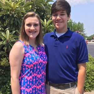 Meet your Posher, Ashton