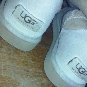 Uggs Women's size 8