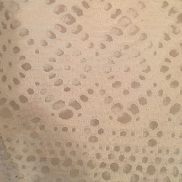 Lace bikini - Picture 4 of 4