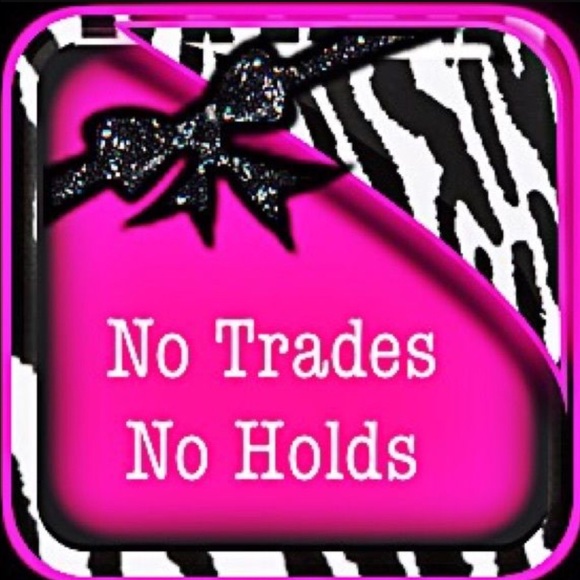 No trades!!!  Thanks for understanding.