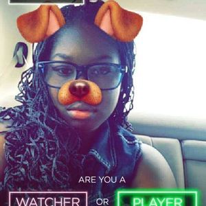 Meet your Posher, Ana