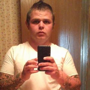 Meet your Posher, Cj