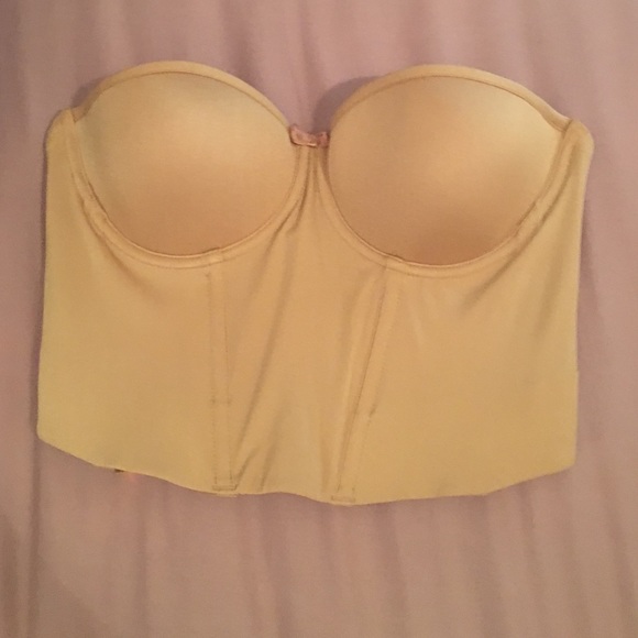 Bra that works with any dress!