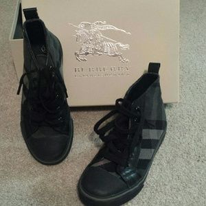 Burberry Shoes