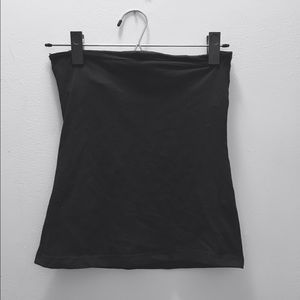 H&M Stretch Tube Top- Size S