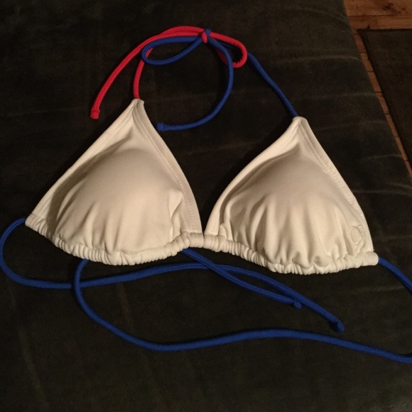 Bathing suit top - Picture 1 of 2