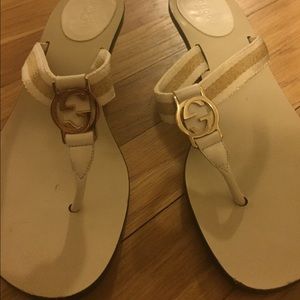 Gucci sandals