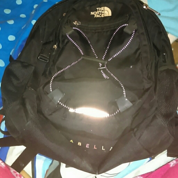 Northface Isabella