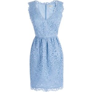Shoshanna Lace Dress