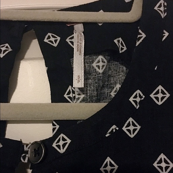 Free People romper - Picture 3 of 3