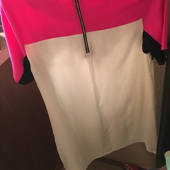 Cute shift dress! - Picture 3 of 3