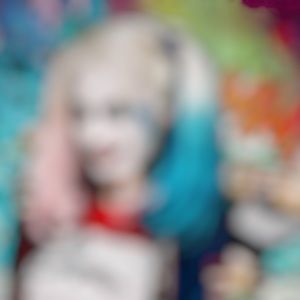 Meet your Posher, Deshon