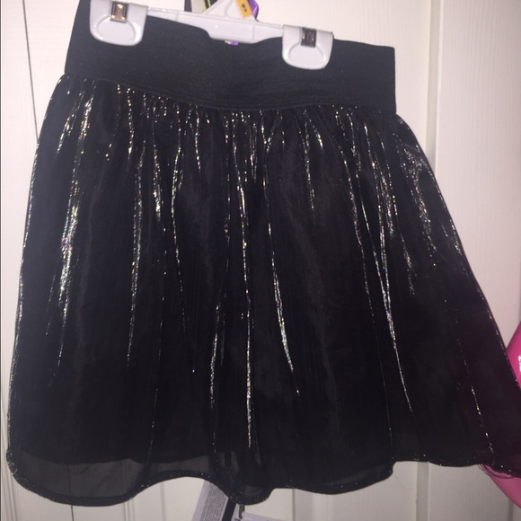 Skater skirt