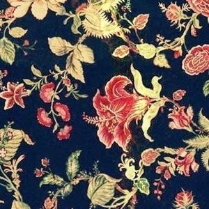 Meet your Posher, Vanessa