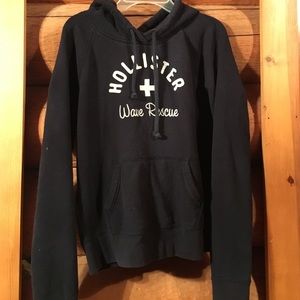 Hollister sweatshirt