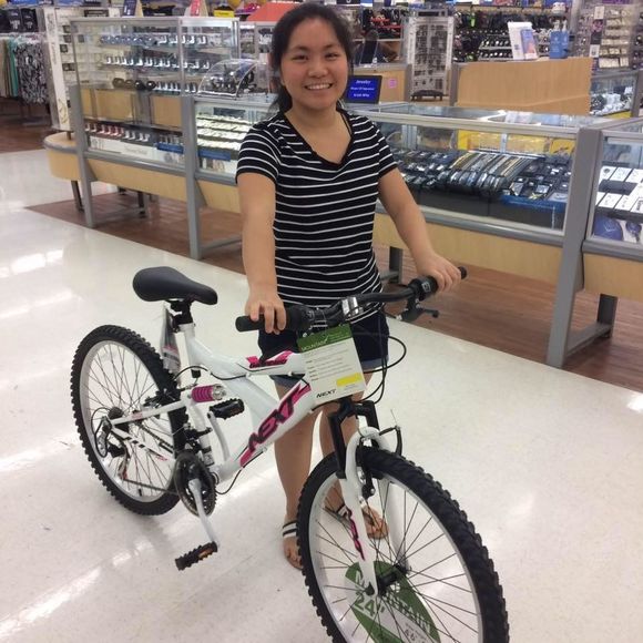 Meet your Posher, Truc - Picture 1 of 1