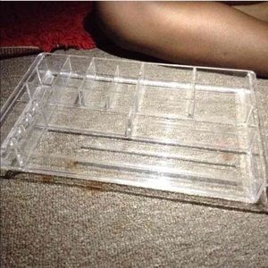 Makeup Organizer
