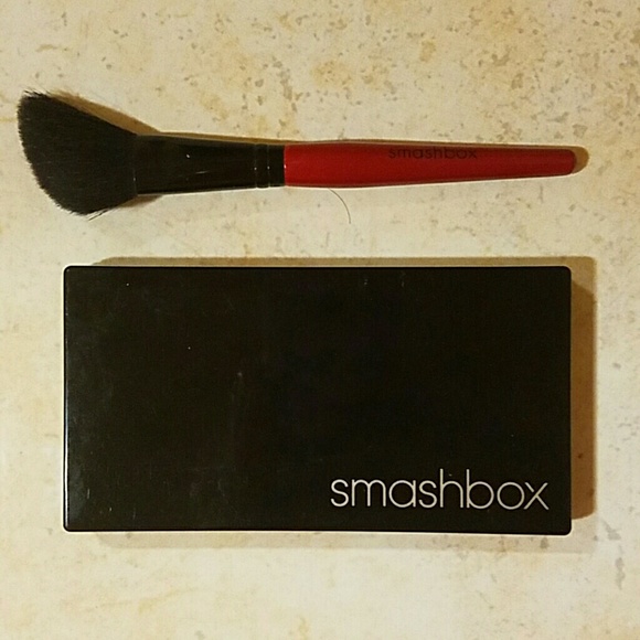 Smashbox Powder Contour Kit