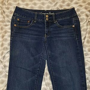 Womens Jeans