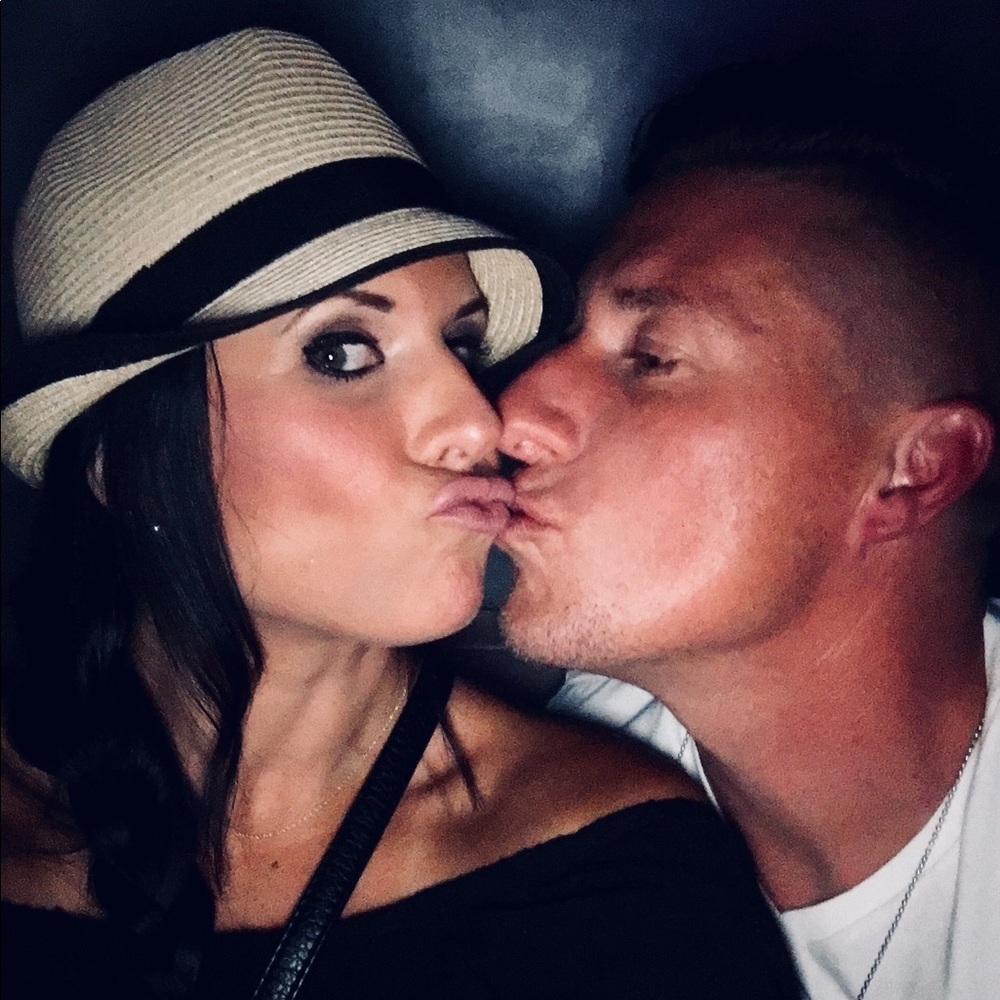 Meet your Posher, Stacy