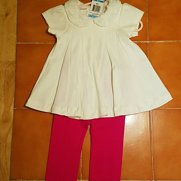 Girls outfit