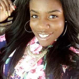 Meet your Posher, Mariah
