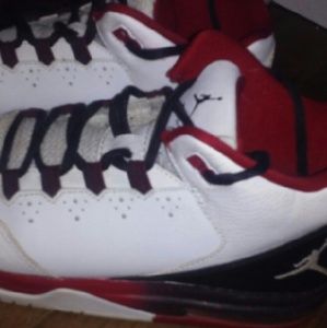 Jordans Boys size 7