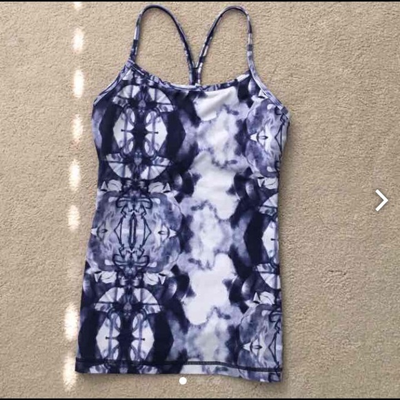 ISO Lululemon Tank
